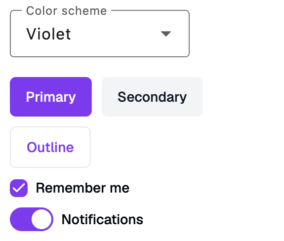 theme