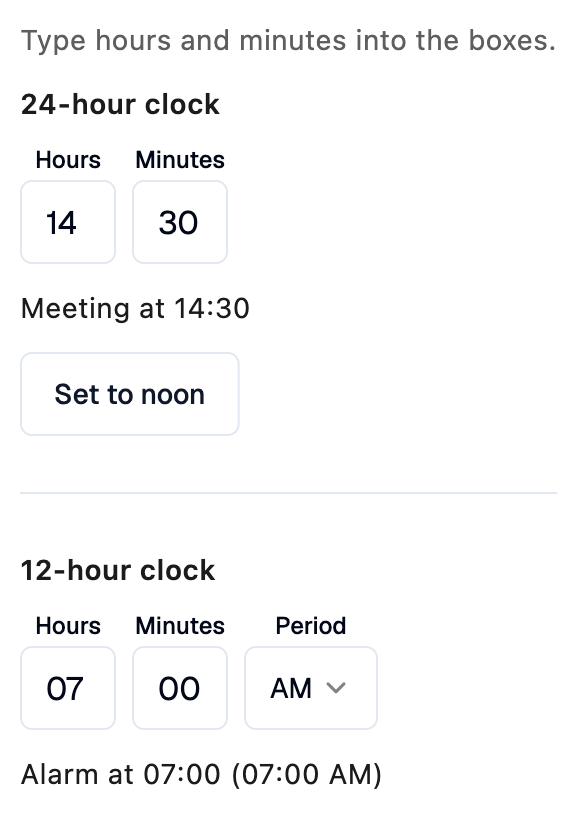 time_picker